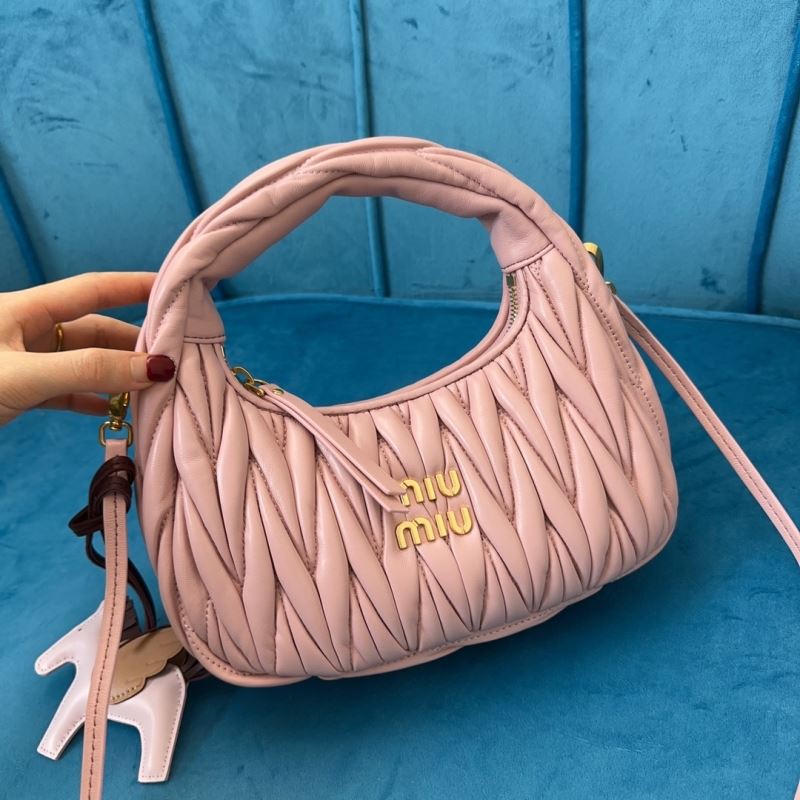 Miu Miu Top Handle Bags